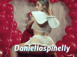 daniellaspinelly J Mine