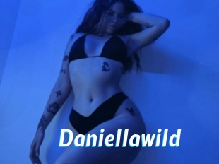 Daniellawild