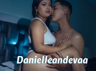 Danielleandevaa
