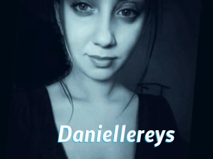 Daniellereys