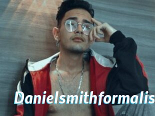 Danielsmithformalis