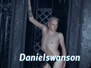 Danielswanson