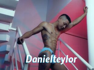 Danielteylor
