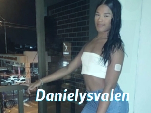 Danielysvalen