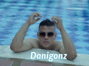 danigonz J Mine
