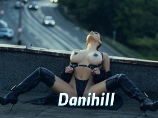 danihill J Mine