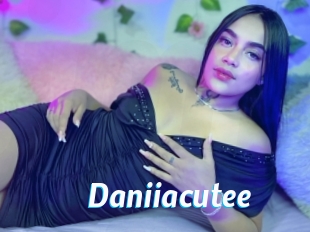 Daniiacutee