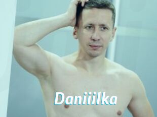 Daniiilka