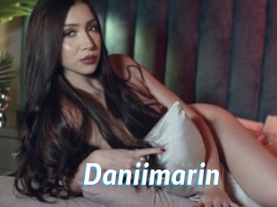 Daniimarin