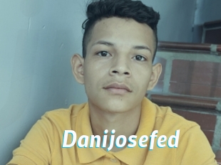 Danijosefed