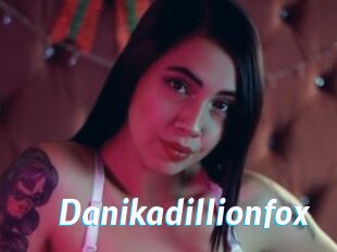 Danikadillionfox