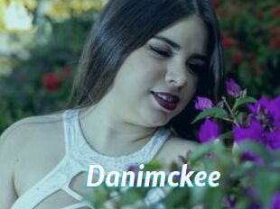 Danimckee