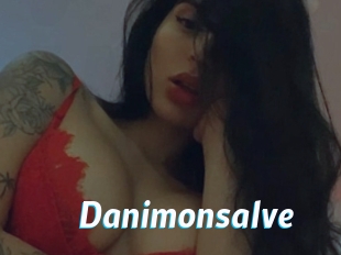 Danimonsalve