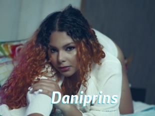 Daniprins
