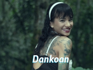 Dankoan