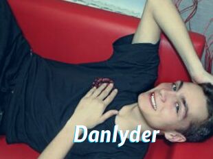 Danlyder