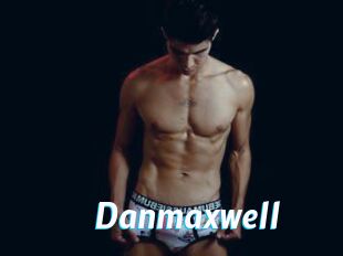 Danmaxwell