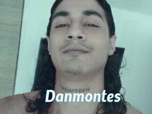 Danmontes