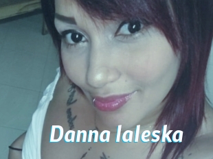 Danna_laleska