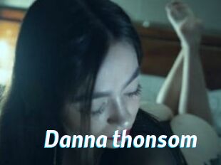 Danna_thonsom