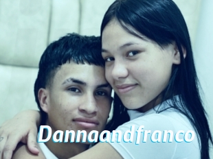 dannaandfranco J Mine