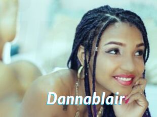 Dannablair