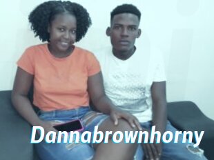 Dannabrownhorny