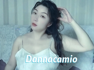 Dannacamio