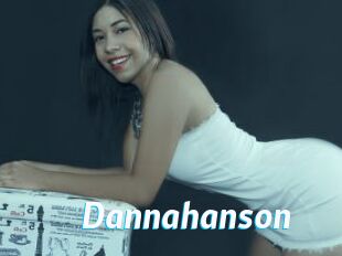 Dannahanson
