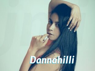 Dannahilli