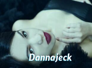 Dannajeck