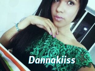 Dannakiiss