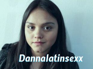 Dannalatinsexx