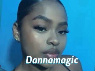 Dannamagic