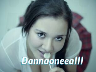 Dannaoneealll
