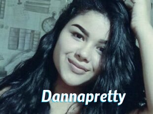 Dannapretty