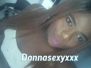 Dannasexyxxx