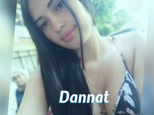 Dannat