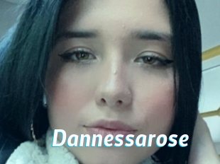 Dannessarose