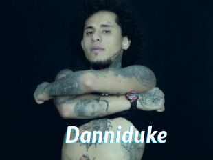 Danniduke