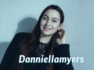 Danniellamyers