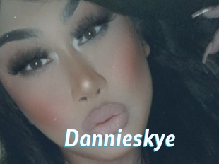 Dannieskye