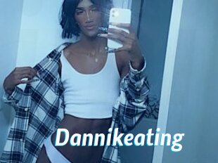 Dannikeating