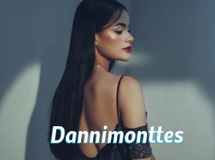 Dannimonttes