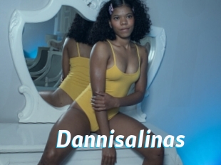 Dannisalinas