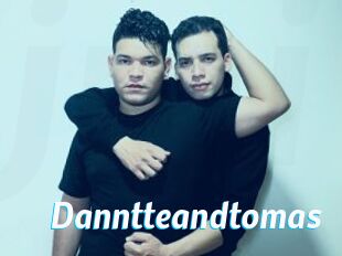 Danntteandtomas