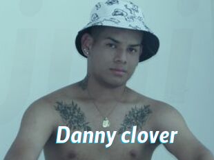 Danny_clover