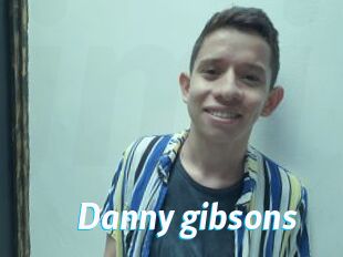 Danny_gibsons