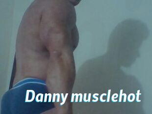 Danny_musclehot