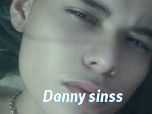 Danny_sinss
